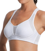 Bendon Sport Flex Out Medium Impact Convertible Sports Bra